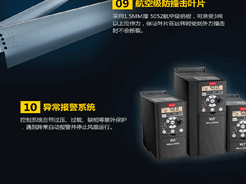 工業(yè)大風(fēng)扇變頻器使用的注意點(diǎn) 工業(yè)大風(fēng)扇變頻器使用的注意點(diǎn)